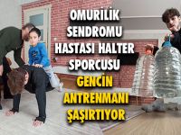 Olimpiyatlarda Madalya İçin Koltuk Kaldırıyor