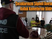 En iyi narkotik polisi anne