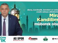 ASK Başkanı Erdoğan Bıyık