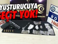 Polisten Uyuşturucu Ticaretine İzin Yok