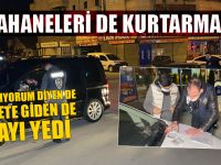 Bahaneleri De Kurtarmadı