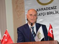 Pandemide ithal ceviz-badem değil, yerli fındık