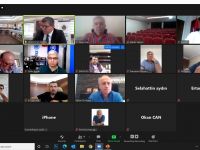 OLAĞAN MECLİS TOPLANTISI GERÇEKLEŞTİRİLDİ