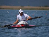 Milli Kanocu, Sepaş Enerji’nin desteğiyle başarıya kürek çekiyor