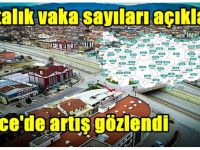 AZDA OLSA ARTIŞ VAR