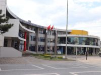 Müdürler değişti