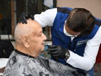 Onlar hiçbir zaman yalnız değil