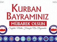 Memur-Sen Kurban Bayramı İlanı