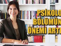 Psikoloji Bölümünün Önemi Artıyor