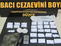 Uyuşturucu tacirlerine operasyon; 1 kişi tutuklandı