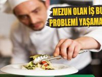 İnsanlar var olduğu sürece bitmeyecek meslek