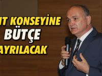 Özlü “Kentin sorunlarını birlikte çözeceğiz”