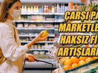 "Gözünün yaşına bakmayacağız"