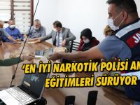 Narkotik Bilinçlendirme Eğitimi