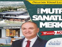 Düzce'nin Yöresel Lezzetleri
