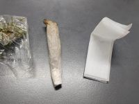 Uyuşturucuya geçit yok