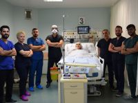 İlklere imza atıyor