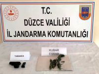 JASAT ve KOM'dan ortak operasyon