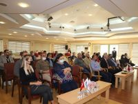 DÜSTİM projesi sanayiciye katkı sağladı