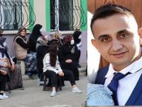 Şehidin yaş gününde mevlid okutuldu