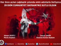 Düzce Ticaret ve Sanayi Odası