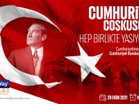 Cumhuriyet coşkusu Highway’de yaşanacak