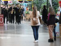 Highway, ziyaretçilerine Cumhuriyet Bayramı’nı doyasıya yaşattı