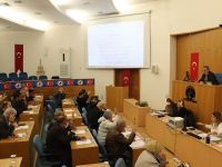 Düzce Belediyesinin 2022 bütçesi 450 milyon lira