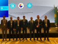 Erdem, Türk TSO Genç girişimciler komitesinde