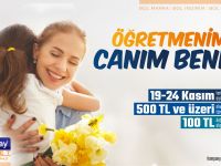 ÖĞRETMENLER GÜNÜ HEDİYELERİ HIGHWAY’DEN!