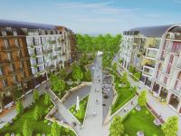 Düzce’nin çehresini değiştirecek proje tanıtıldı