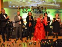 Öğretmenler gününe özel konser