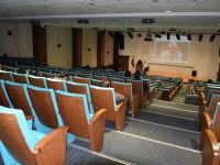 Aksoy “Her yıl 10 ile 100 bin arasında canlı türü yok oluyor”