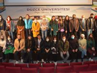 Çözüm için bir araya geldiler