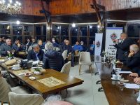 Servis araçlarının sorunları konuşuldu