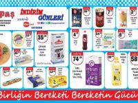 Düzpaş'ta indirim rüzgarı