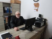 Başkan Özlü’den muhtarlara internet