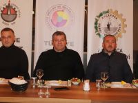 Akaryakıt İstasyonları Genişletilmiş Sektör İstişare Toplantısı Gerçekleştirildi