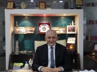 Şahin, “Üye Danışma Destek Ofisimize uğrayın”