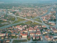 Düzce’nin nüfusu 400 bin 976 oldu