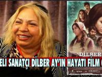 Düzceli Sanatçı Ay’ın Hayatı Film Oldu