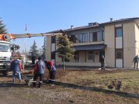 Bu konak Beyciler'e çok yakışacak