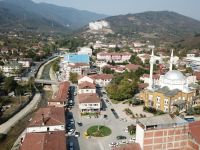 Karadere ve Akdere ıslah edilecek