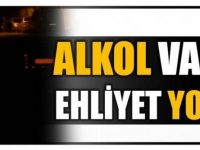 Uslanmaz sürücü ikinci kez yakalandı