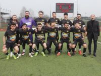Çiftlik Gençlik Spor’dan TURKOVAC aşısına destek