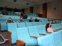 Prof. Dr. Kara “Emin olmadığınız e-postaları açmayın”