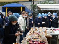 8 Marta en anlamlı program