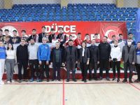 Badminton Gençler Türkiye Finalleri Sona Erdi