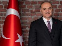 Özlü “Çanakkale Zaferi şehitlerimizin emanetidir”