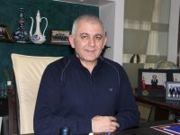 Şahin, “140 ülkeye ihracat yapılıyor”